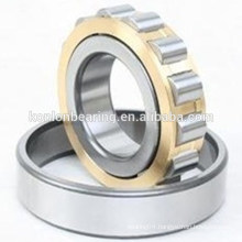 High precision NU207EM Cylindrical Cross Roller Bearing